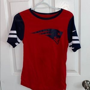 ❌SOLD❌Nike Patriots